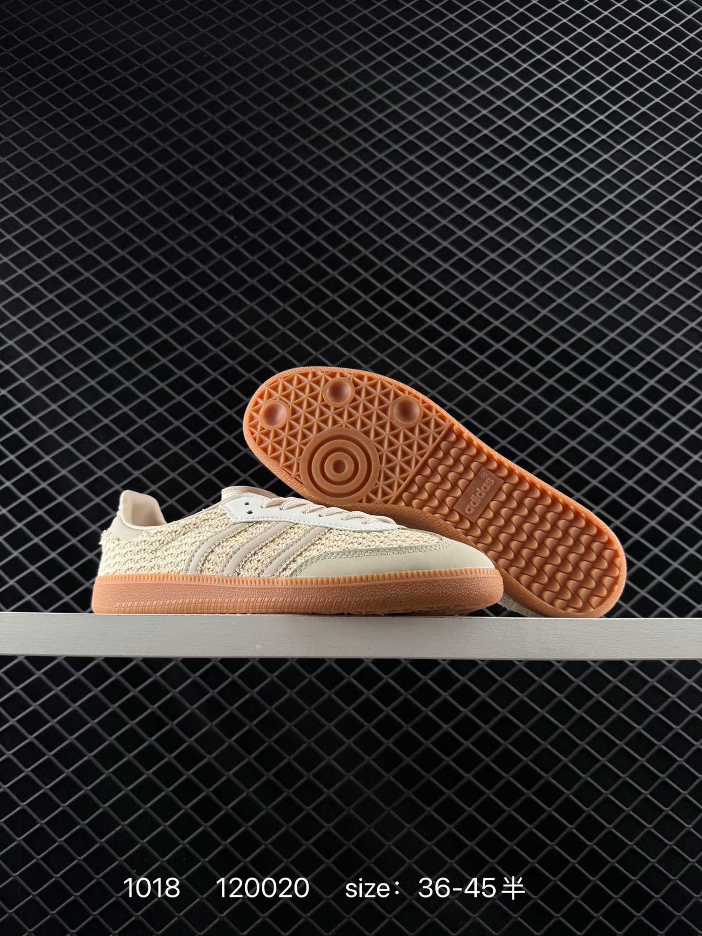 Adidas Originals Samba OG