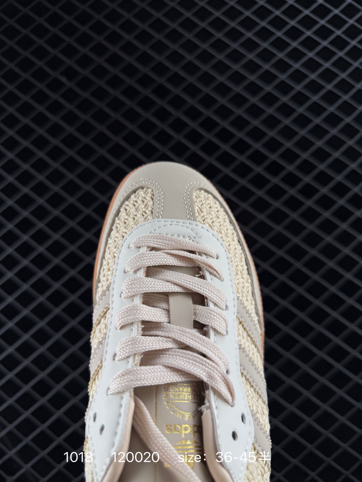 Adidas Originals Samba OG