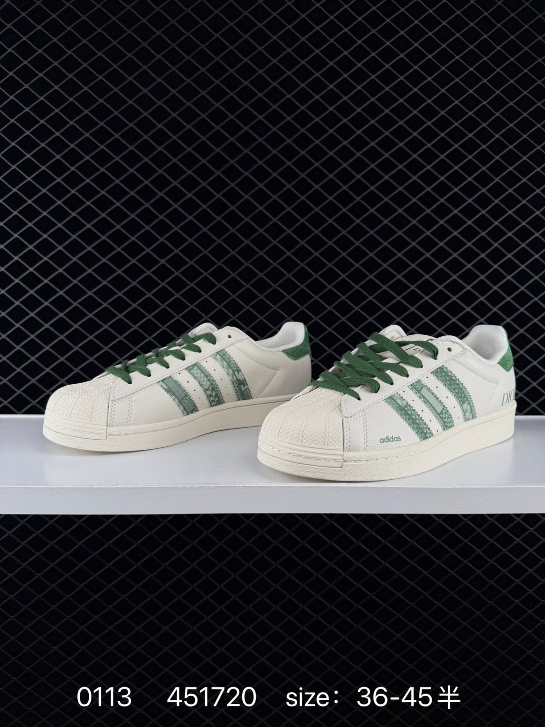 Adidas Originals Superstar