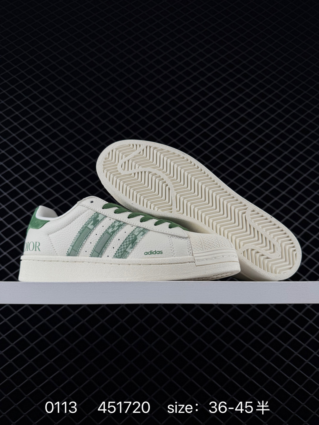 Adidas Originals Superstar