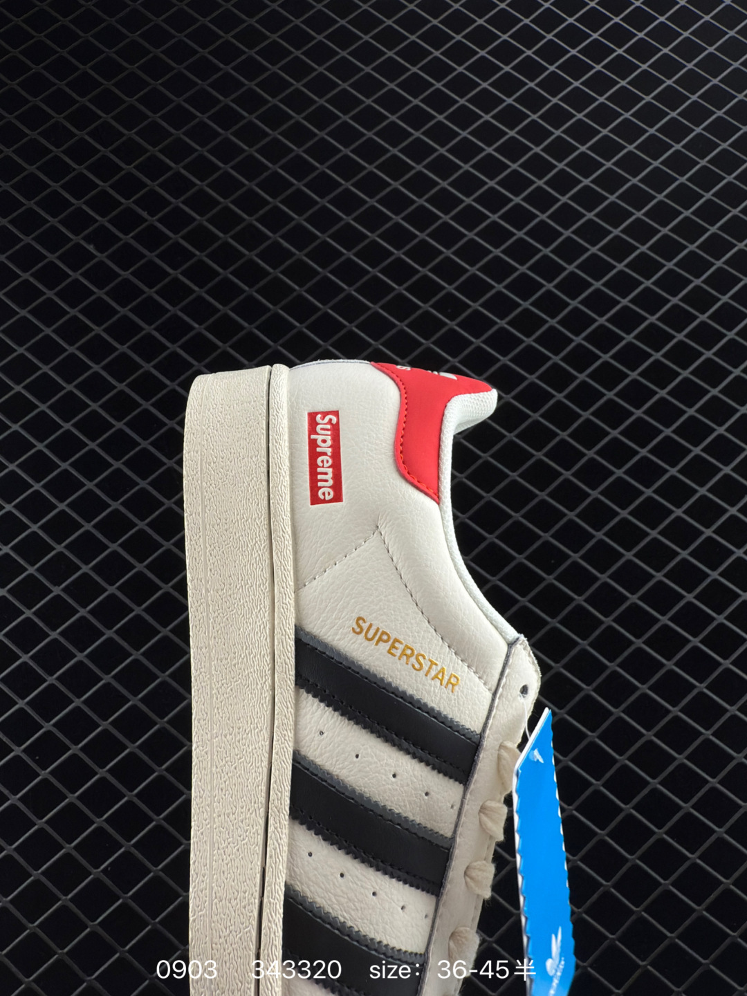 Adidas Originals Superstar