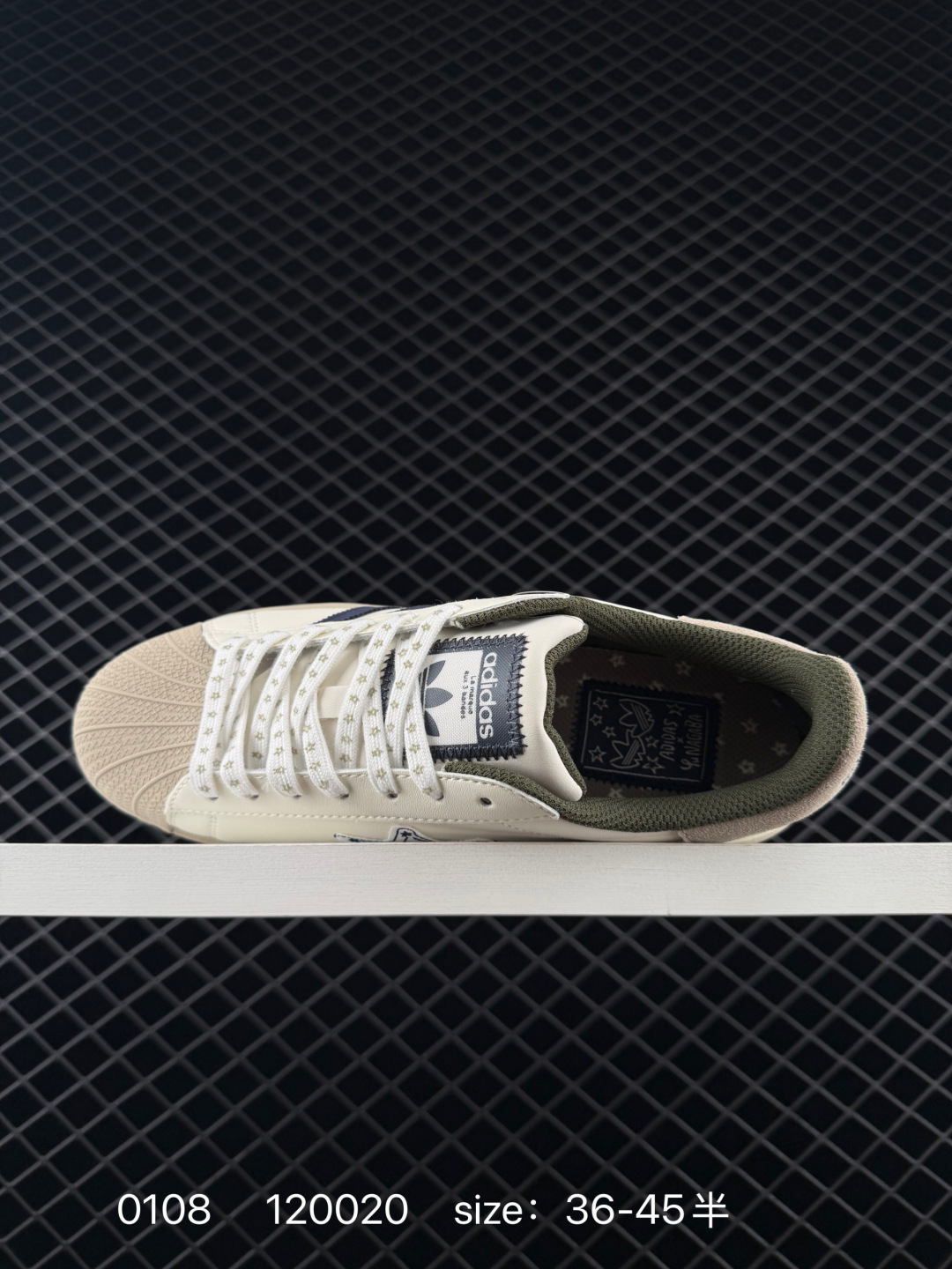 Adidas Originals Superstar