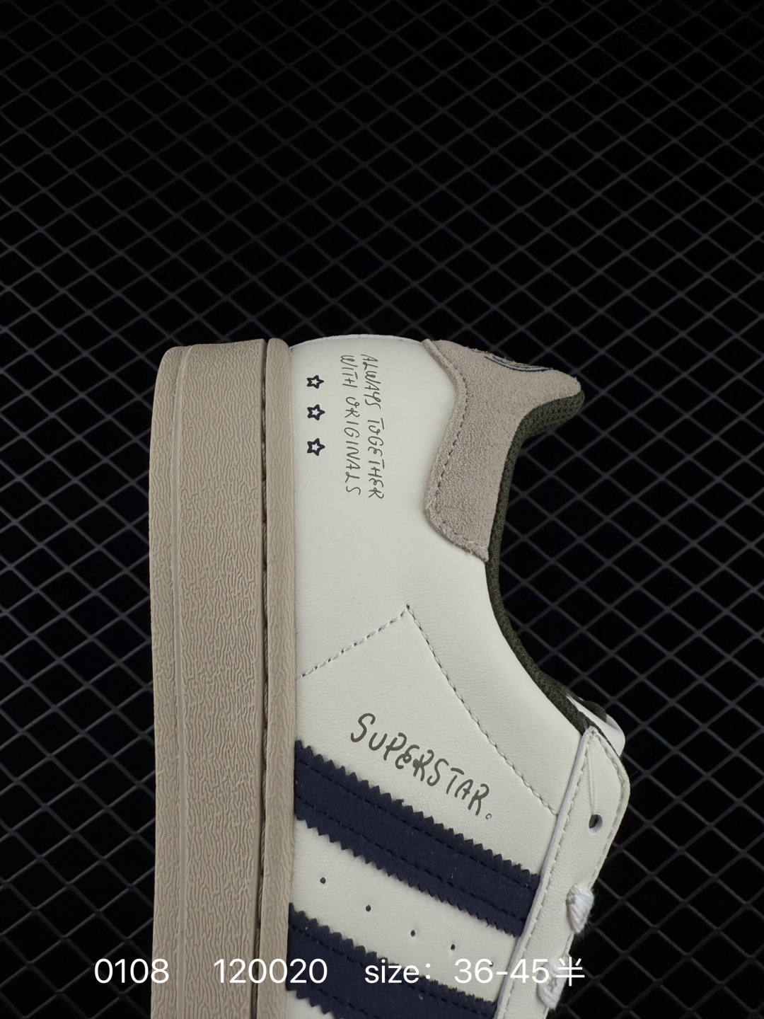 Adidas Originals Superstar