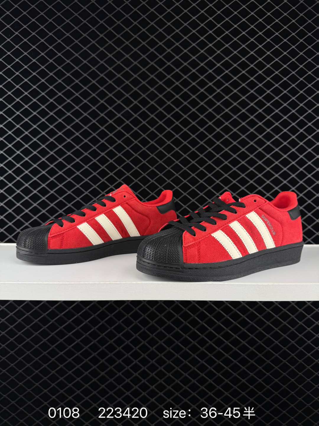 Adidas Originals Superstar