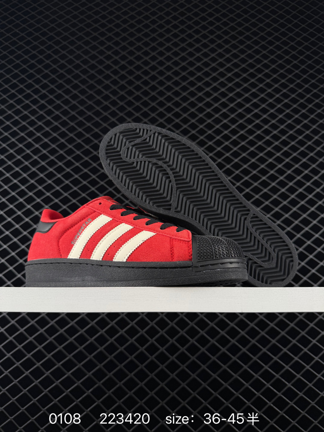 Adidas Originals Superstar