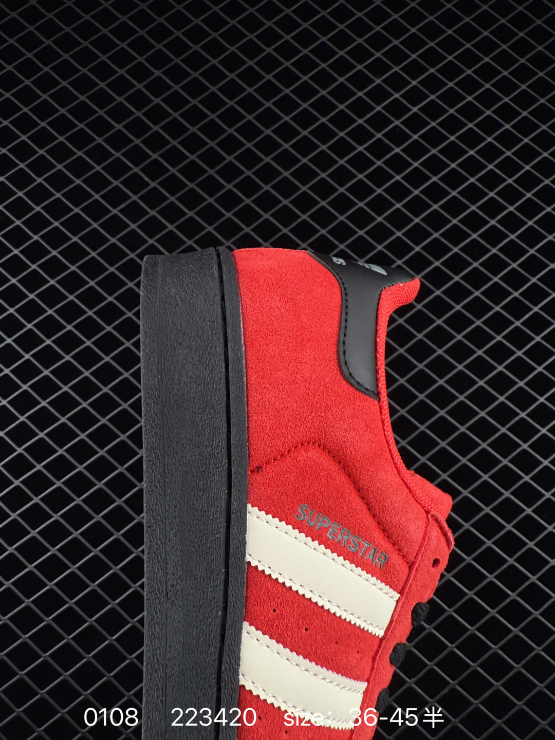 Adidas Originals Superstar