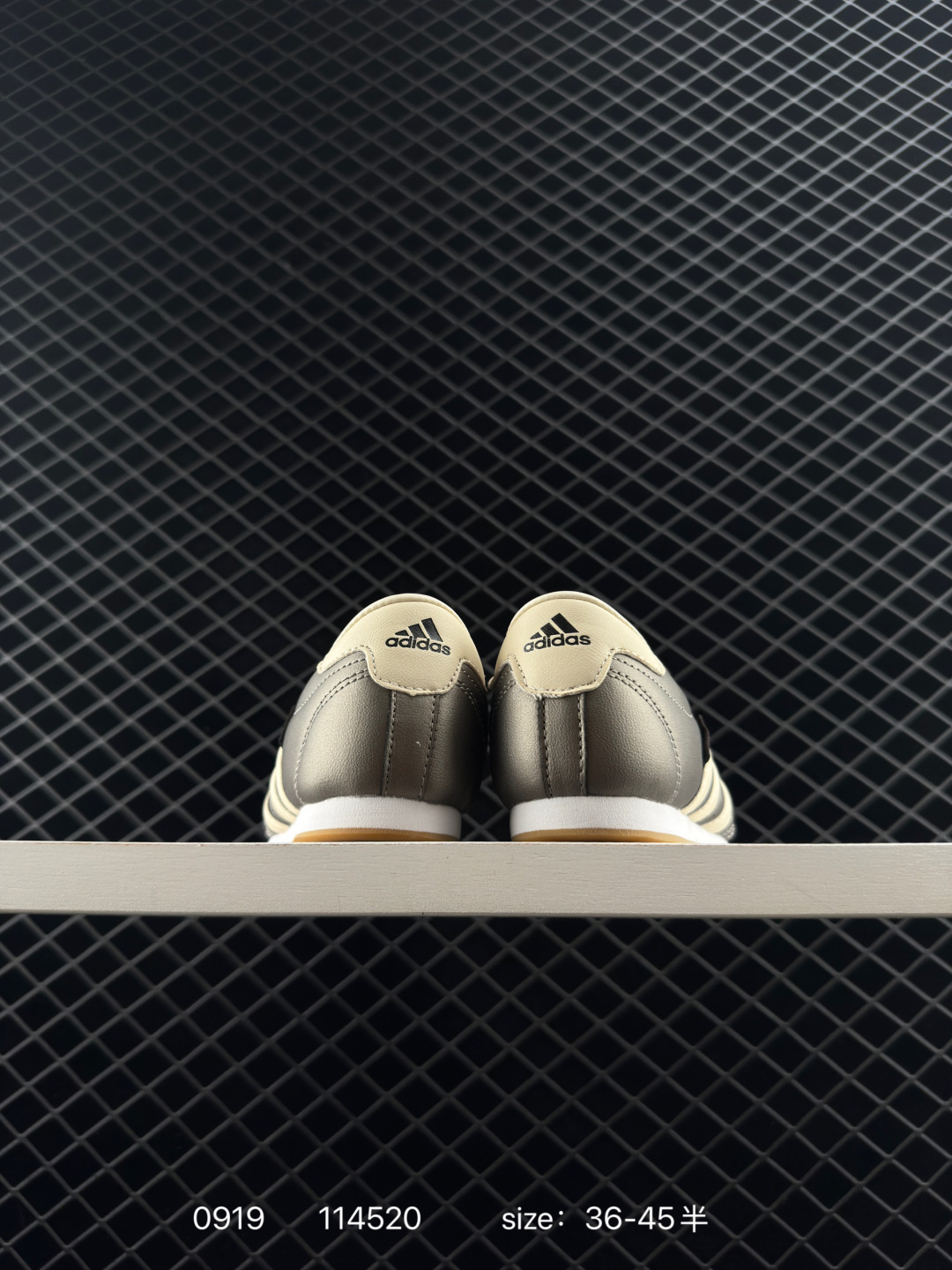 Adidas Originals Taekwondo