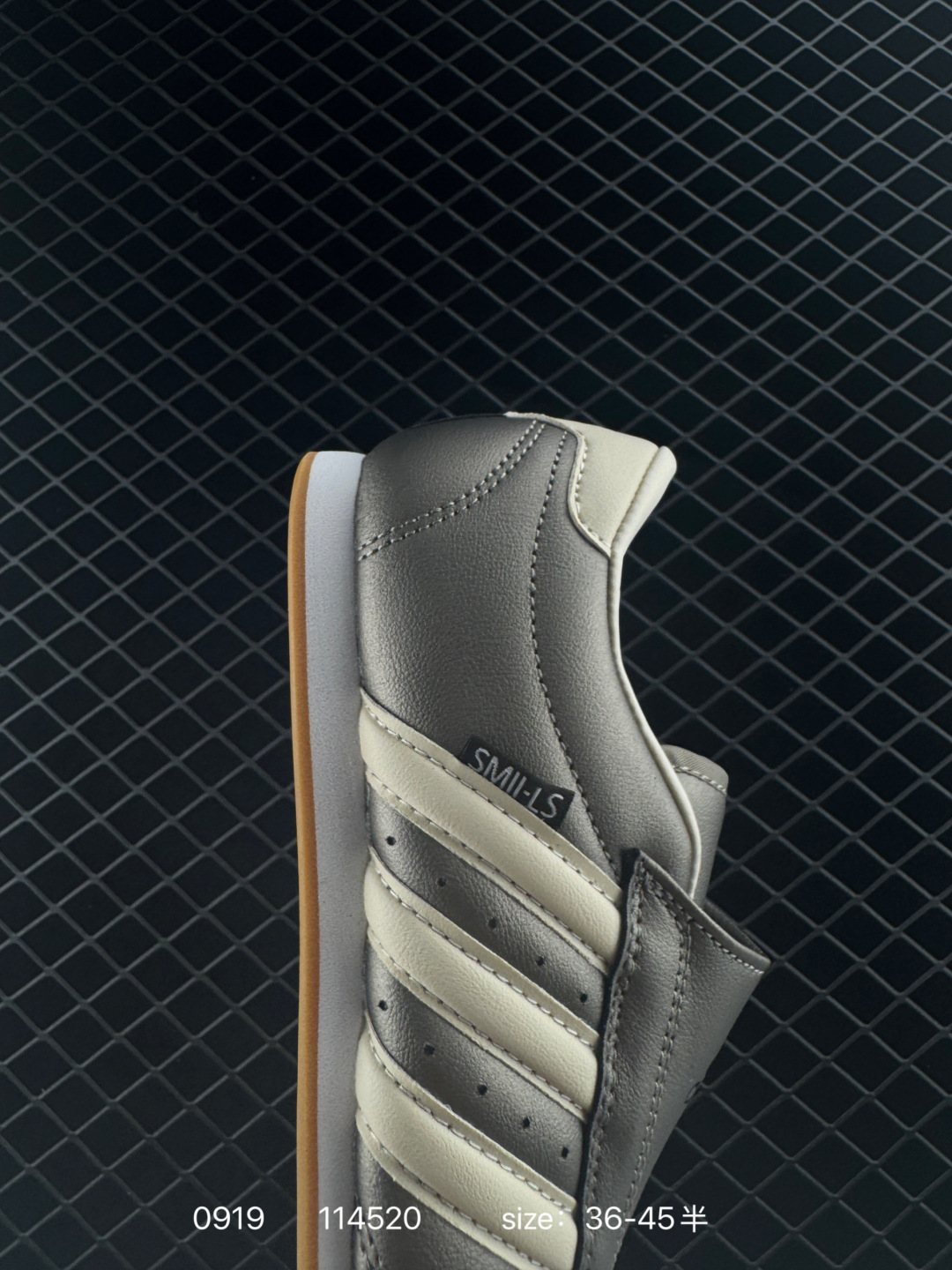 Adidas Originals Taekwondo