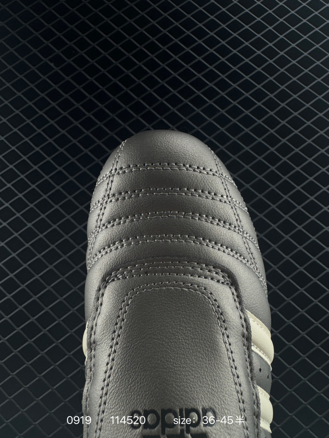 Adidas Originals Taekwondo