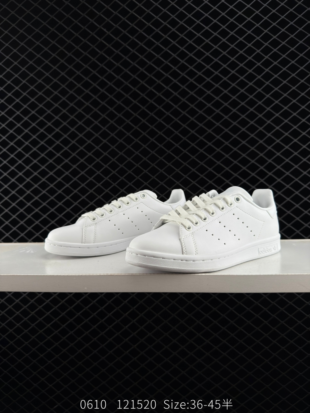 Adidas Stan Smith Pf W