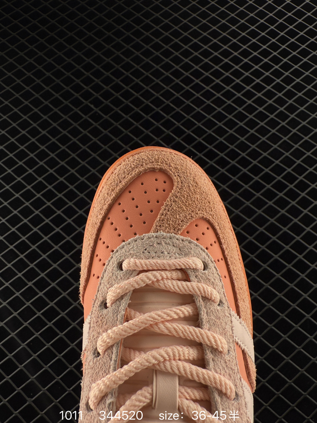 Bad Bunny x Adidas Originals Gazelle INdoor