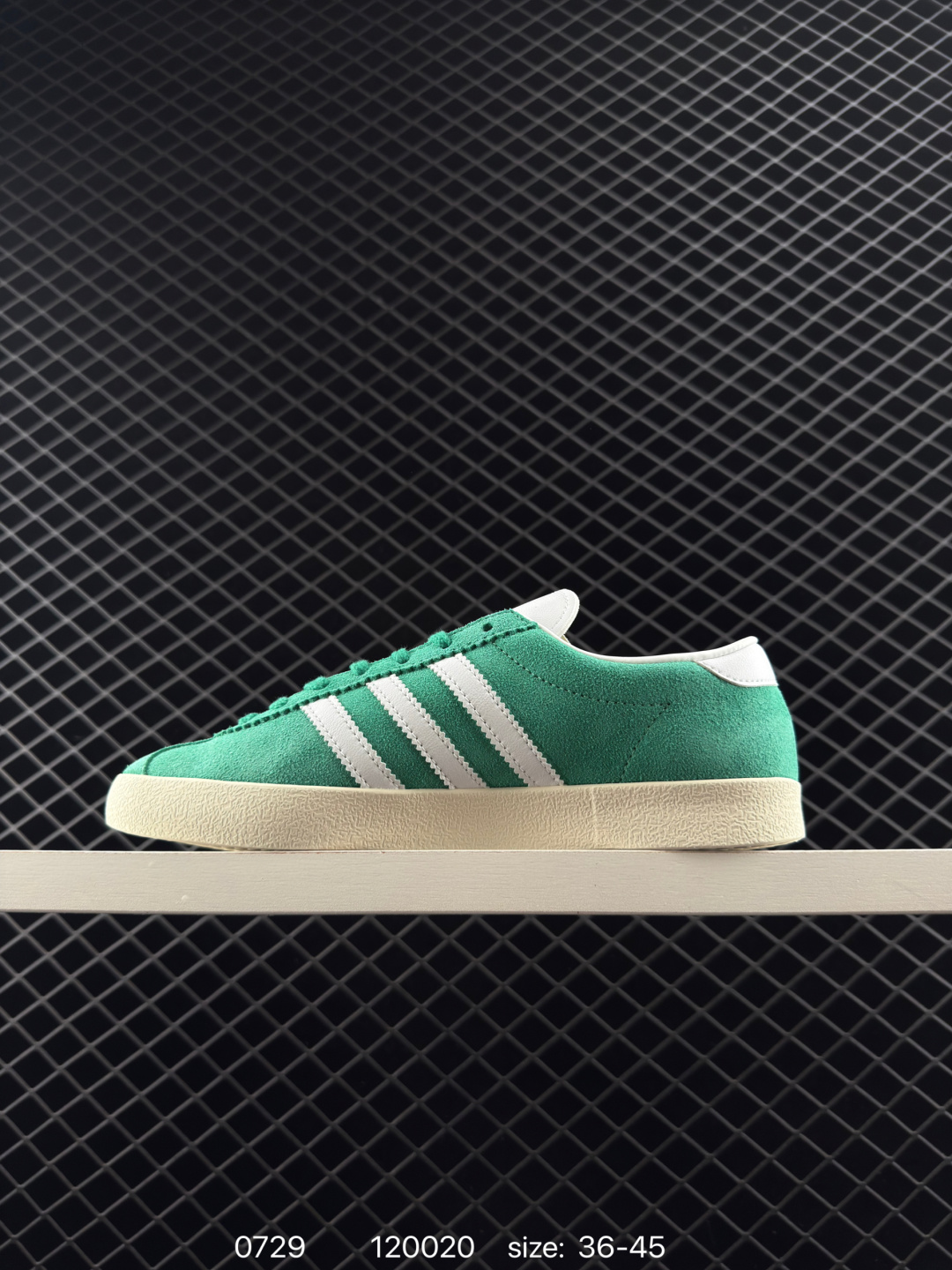 SPORTY & RICH x Adidas Originals BLANC