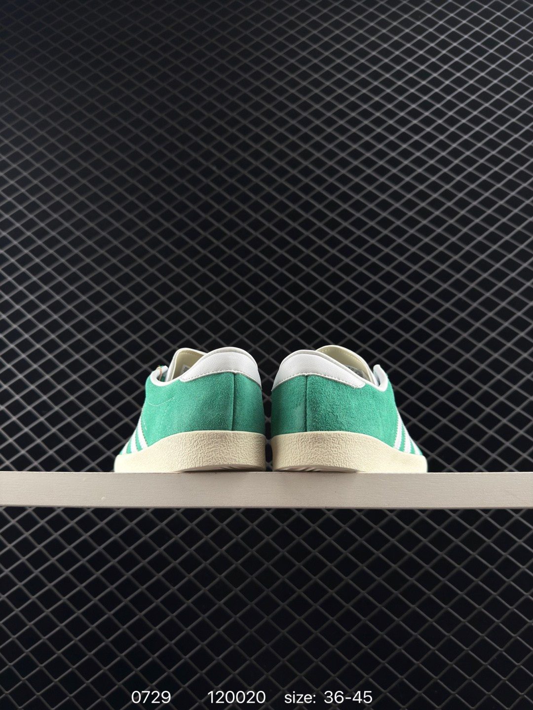 SPORTY & RICH x Adidas Originals BLANC