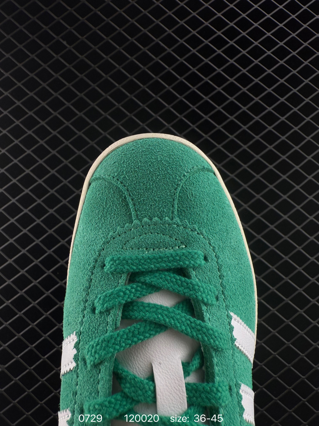 SPORTY & RICH x Adidas Originals BLANC