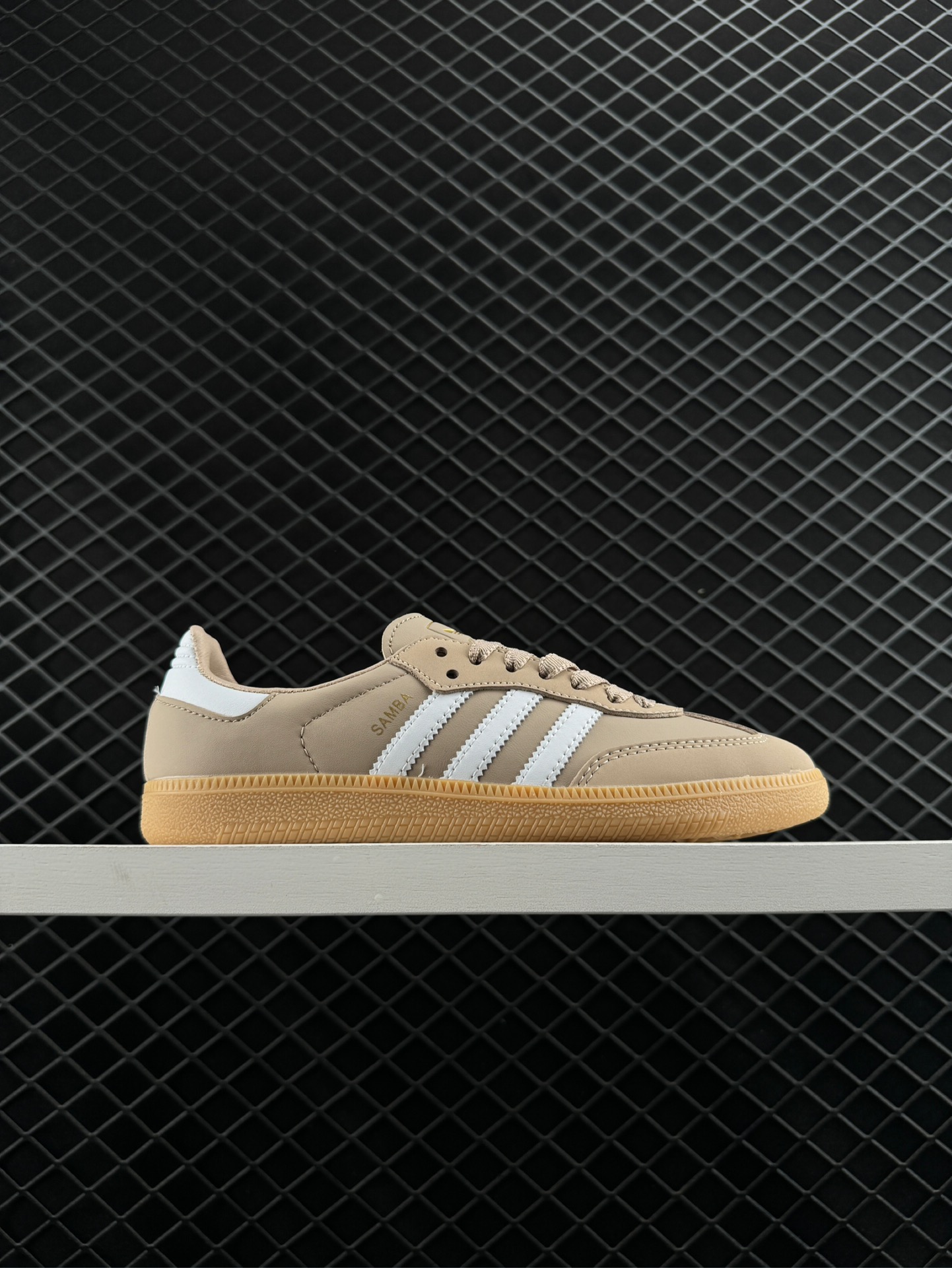 Adidas Originals Samba Vegan OG