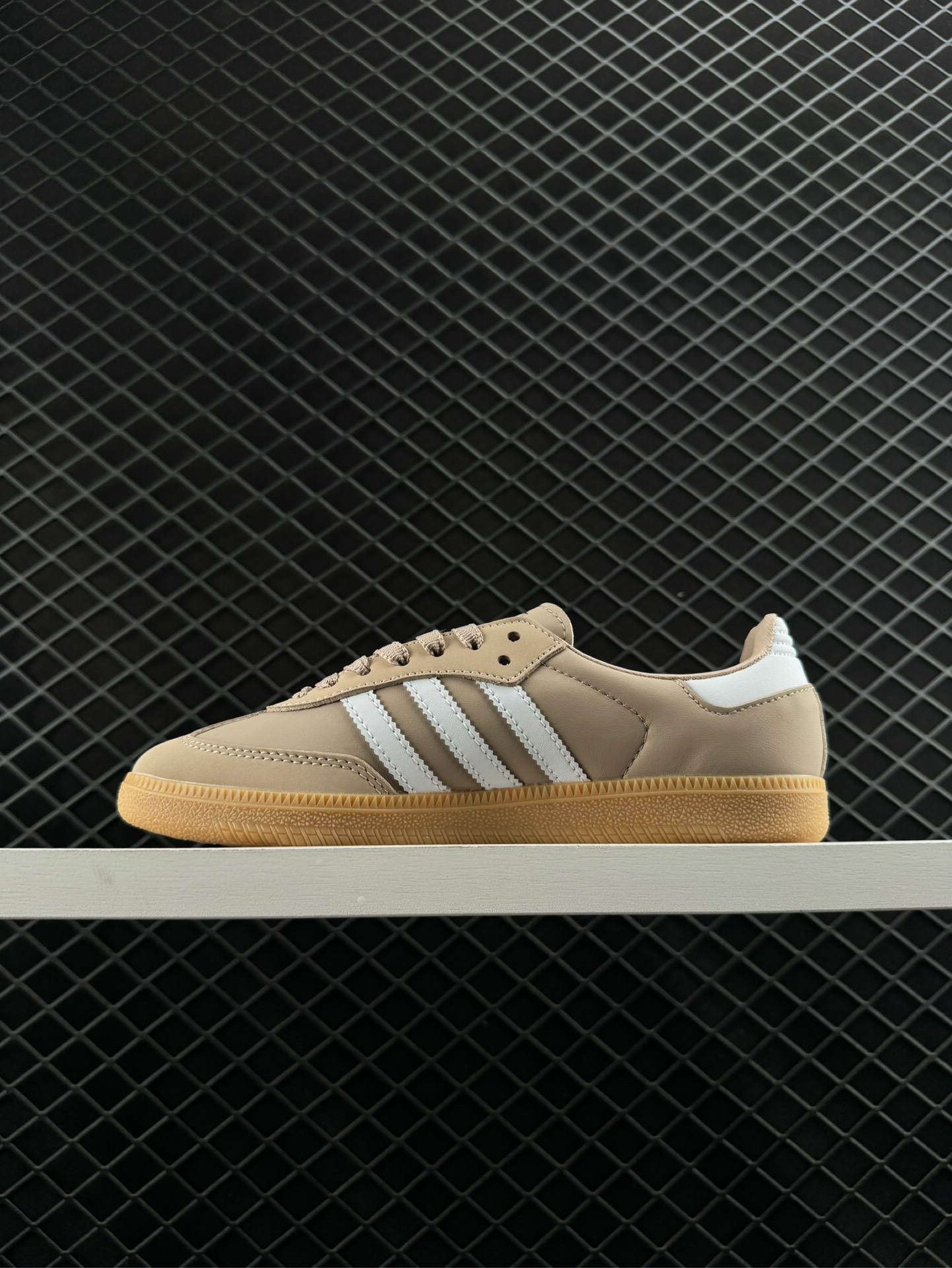 Adidas Originals Samba Vegan OG
