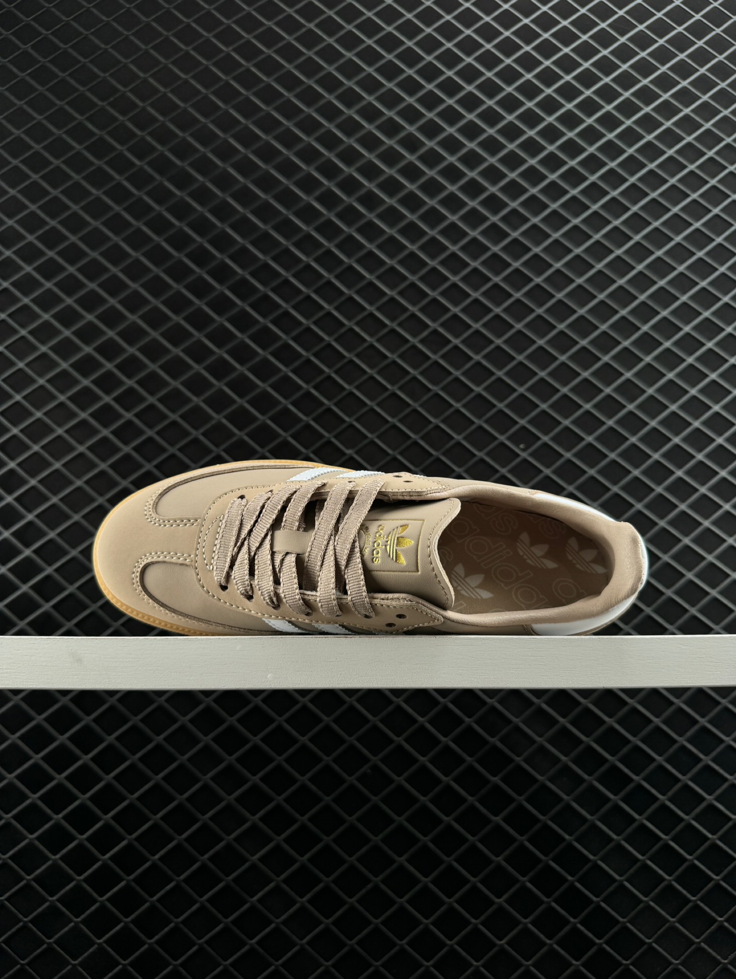 Adidas Originals Samba Vegan OG