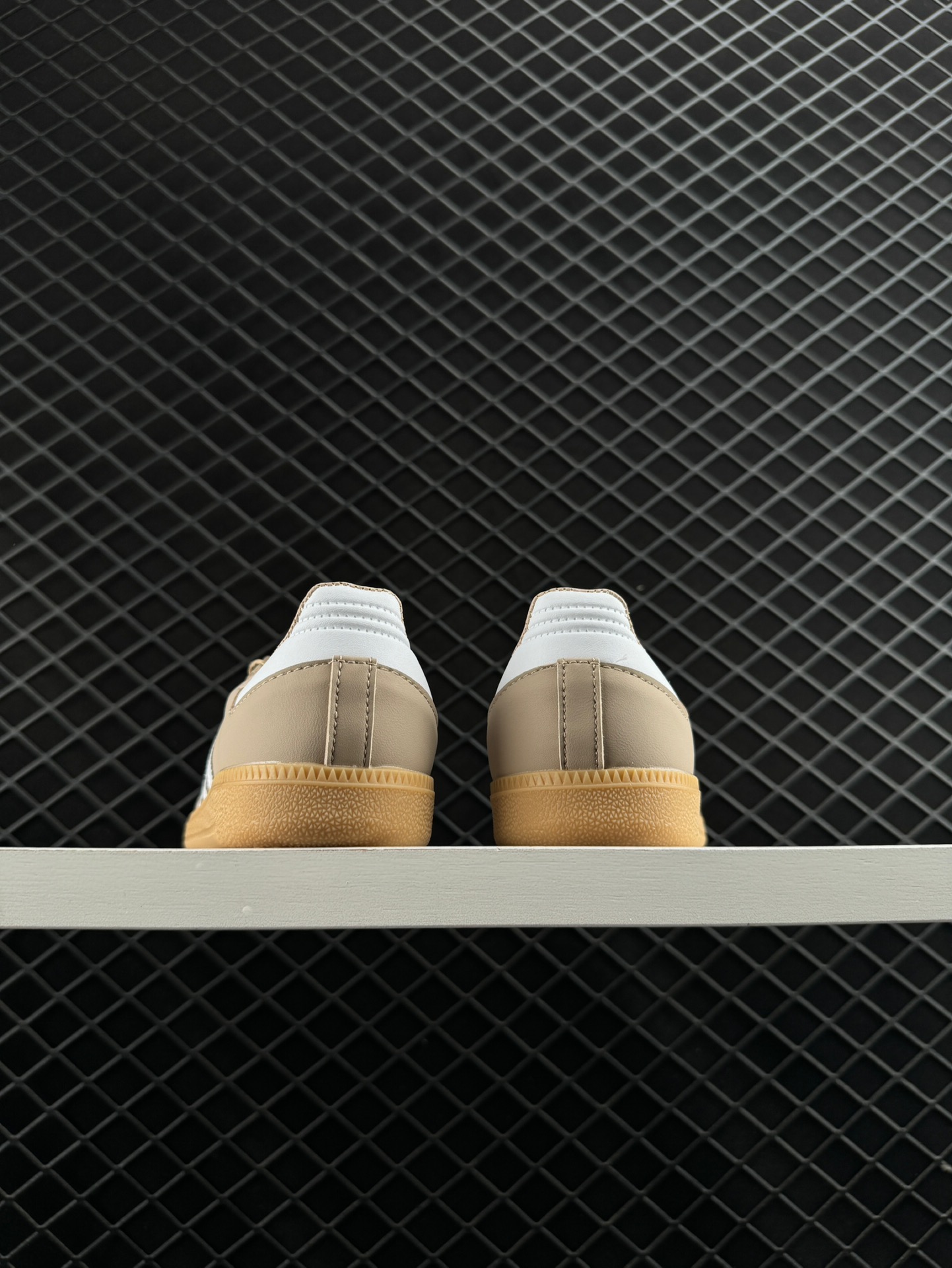 Adidas Originals Samba Vegan OG