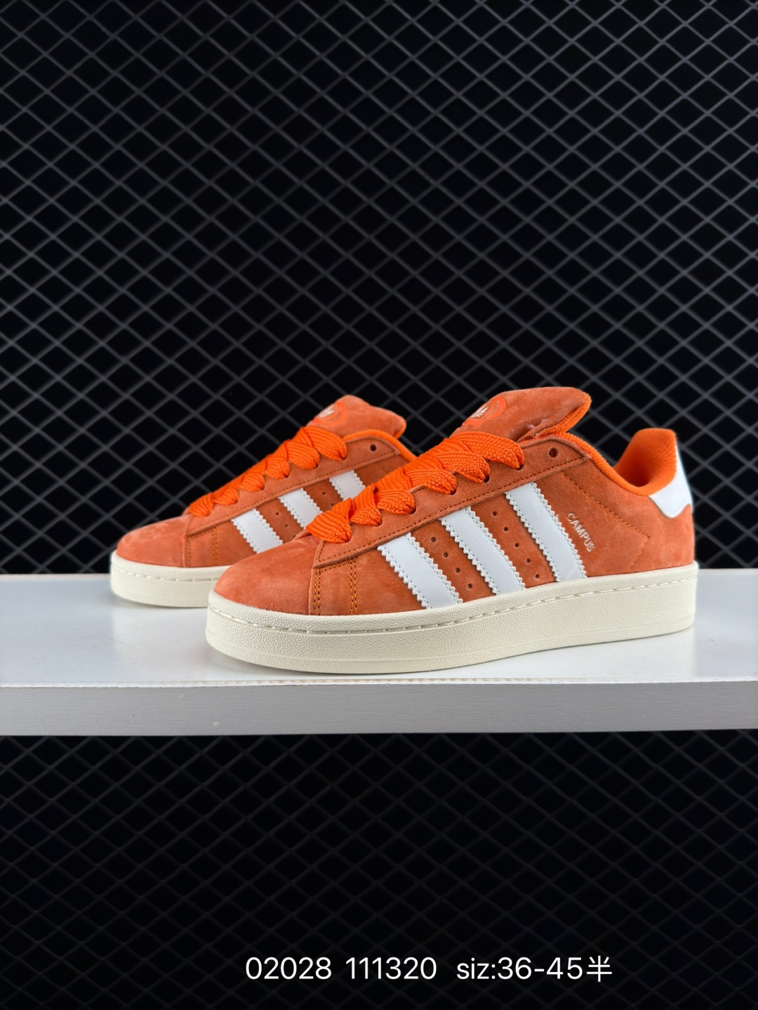 Adidas Originals Campus 00s