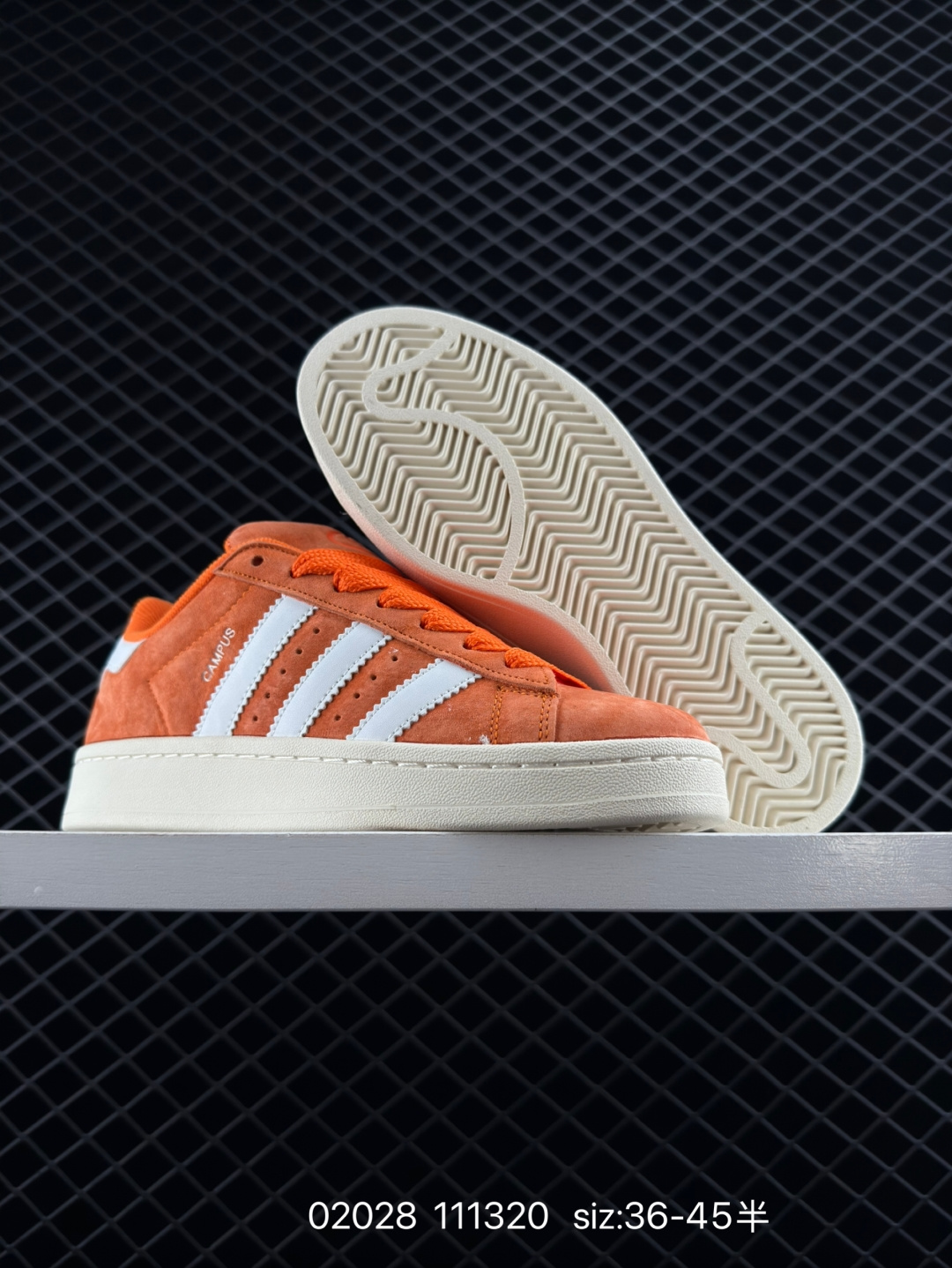 Adidas Originals Campus 00s