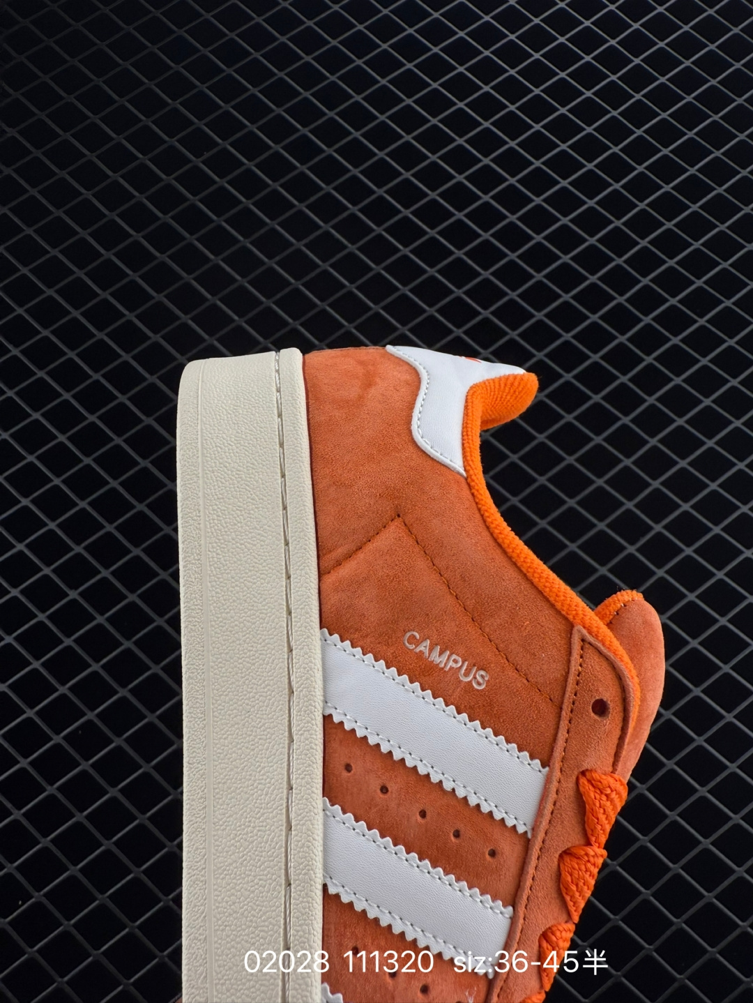 Adidas Originals Campus 00s