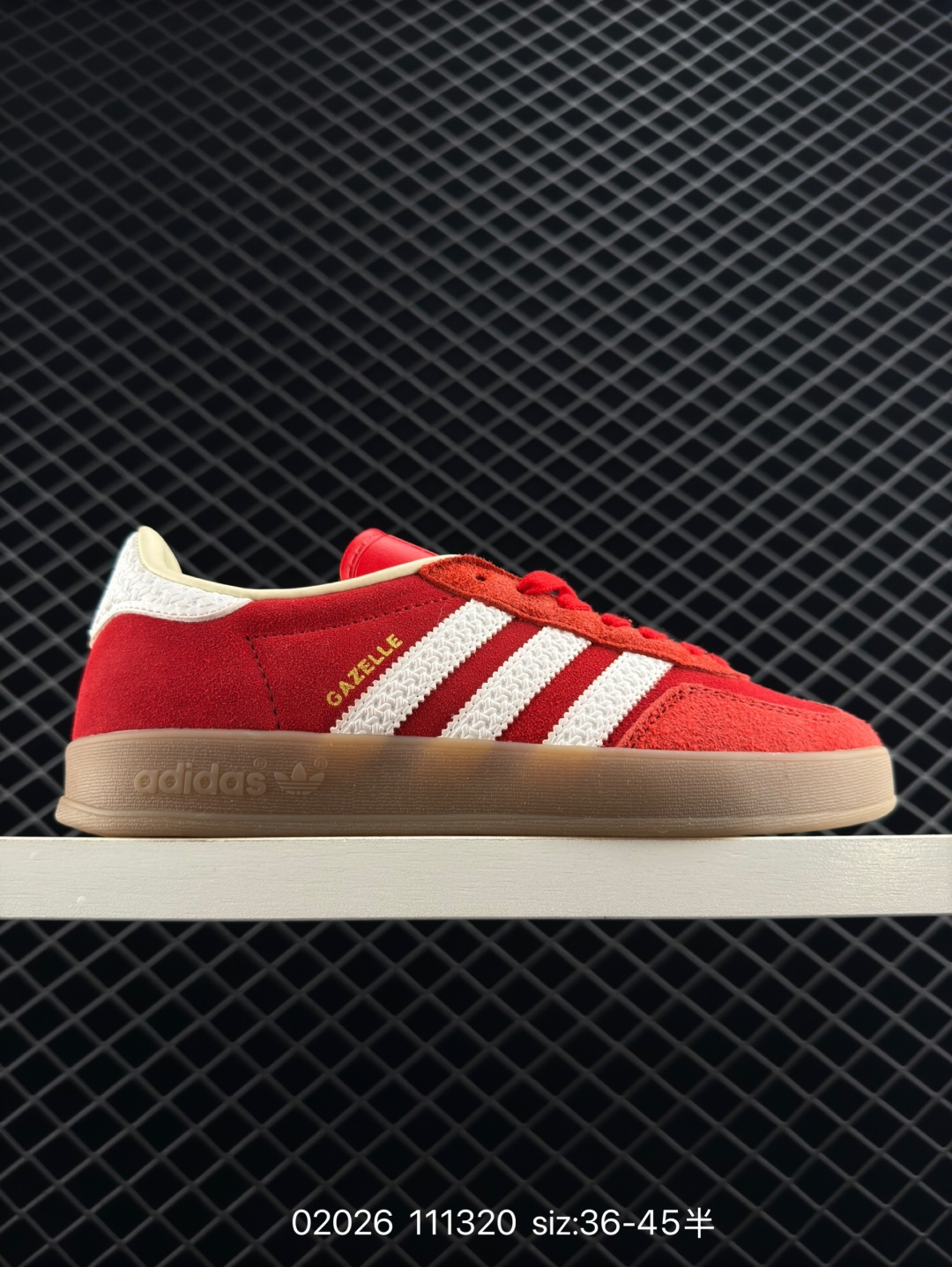 Adidas Originals Gazelle Indoor