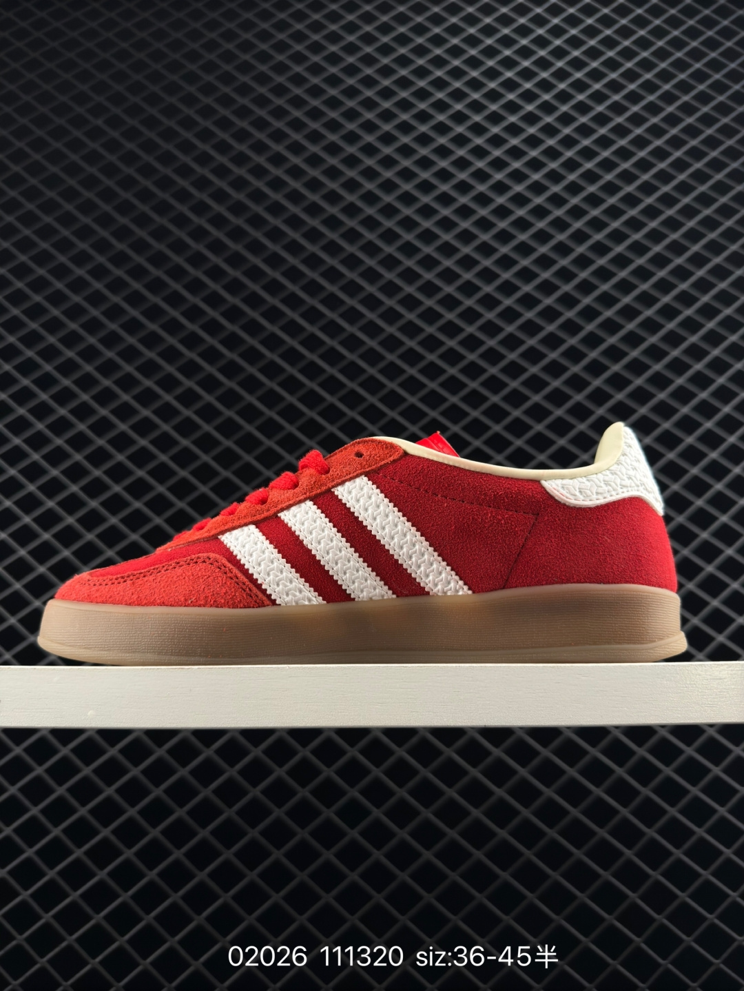 Adidas Originals Gazelle Indoor