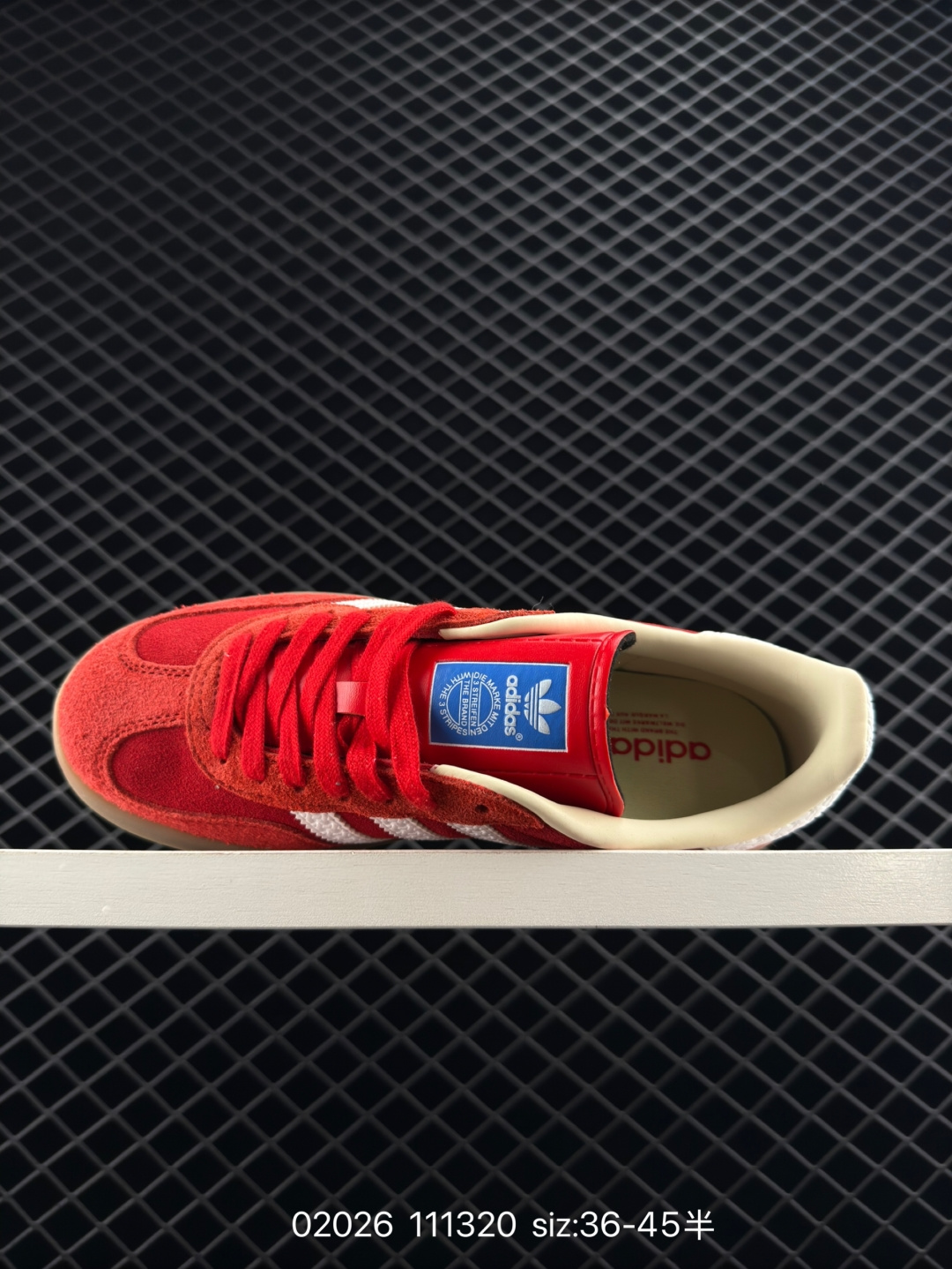 Adidas Originals Gazelle Indoor