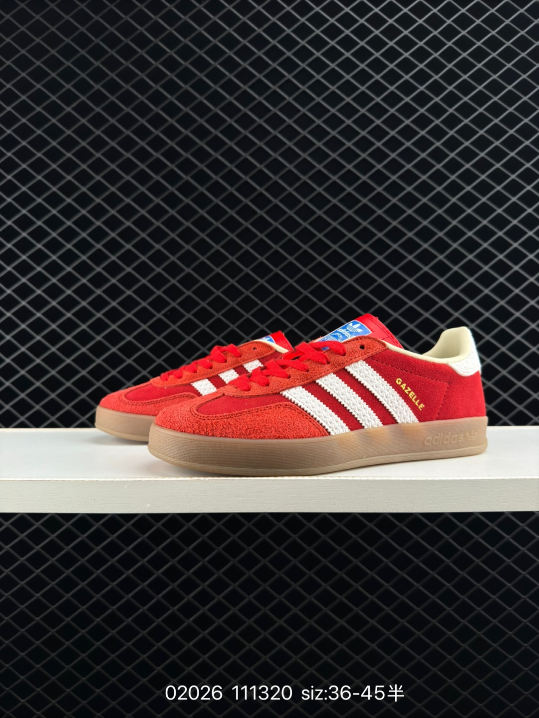 Adidas Originals Gazelle Indoor