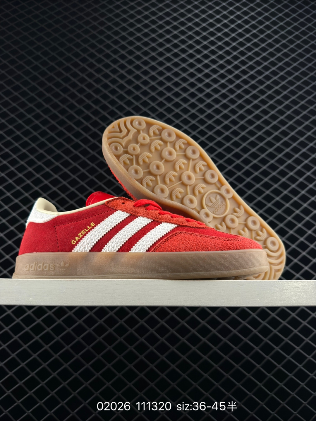 Adidas Originals Gazelle Indoor