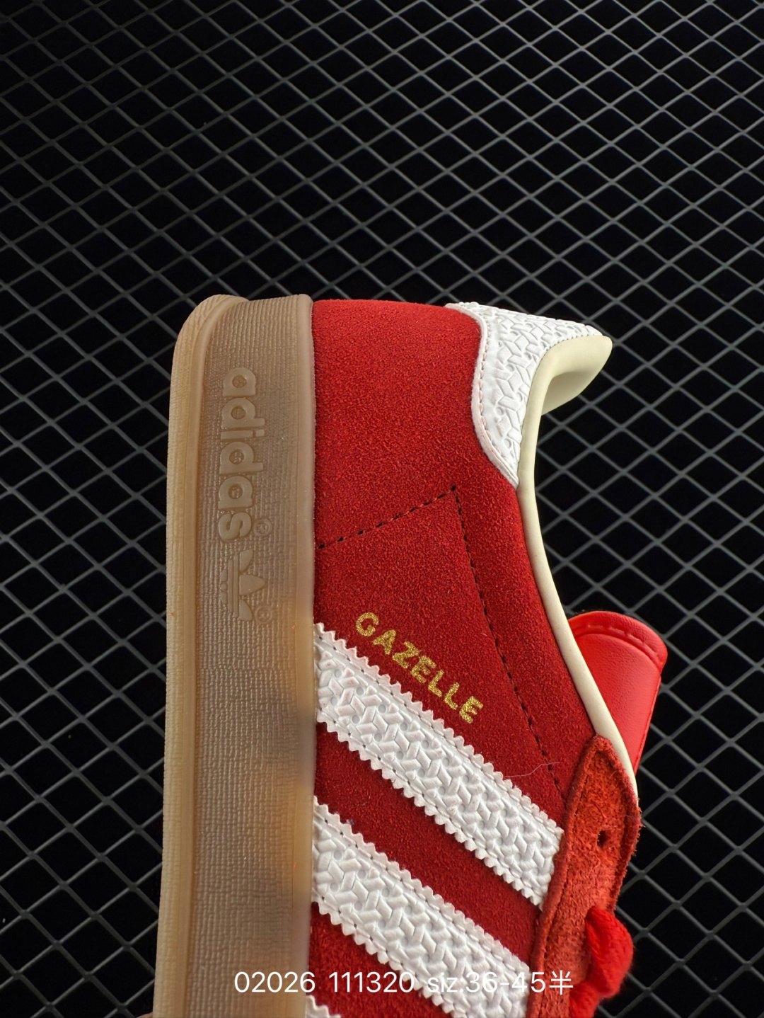 Adidas Originals Gazelle Indoor