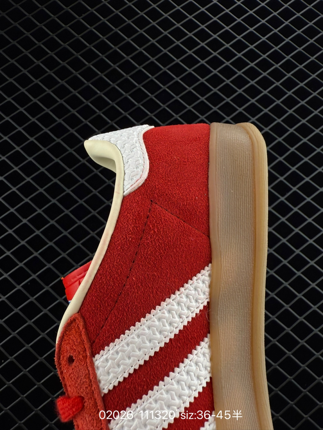 Adidas Originals Gazelle Indoor