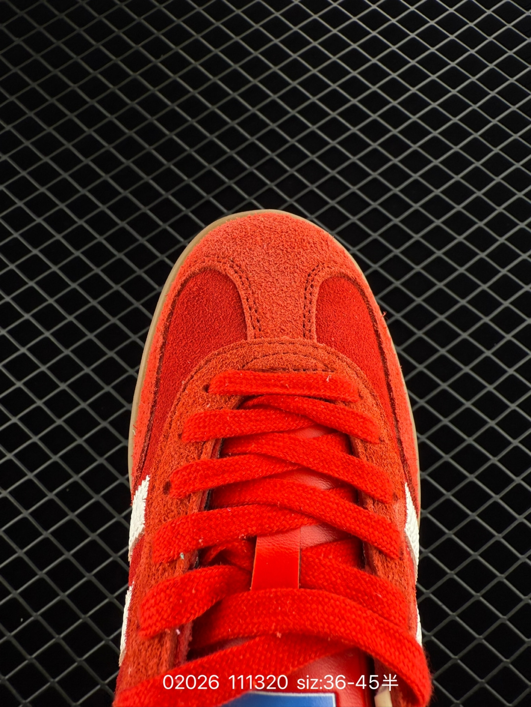 Adidas Originals Gazelle Indoor