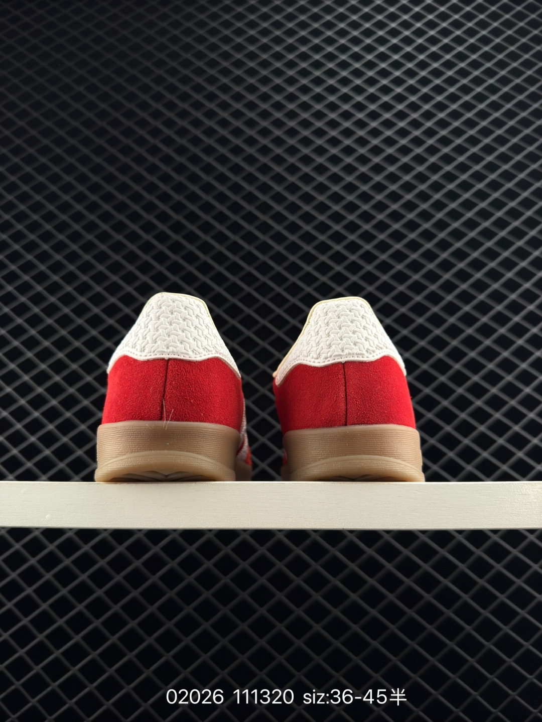 Adidas Originals Gazelle Indoor