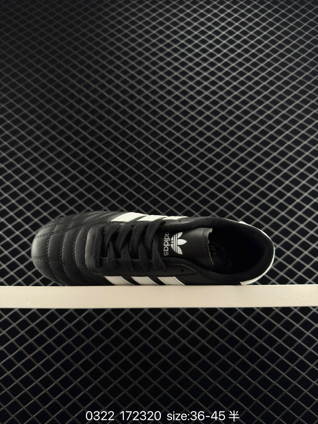 Adidas Originals Taekwondo