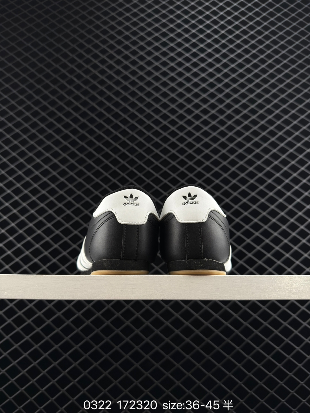 Adidas Originals Taekwondo