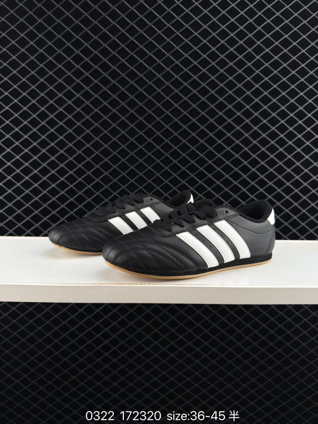 Adidas Originals Taekwondo