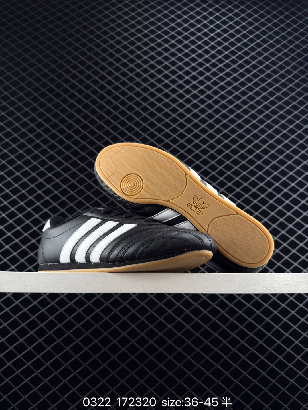 Adidas Originals Taekwondo