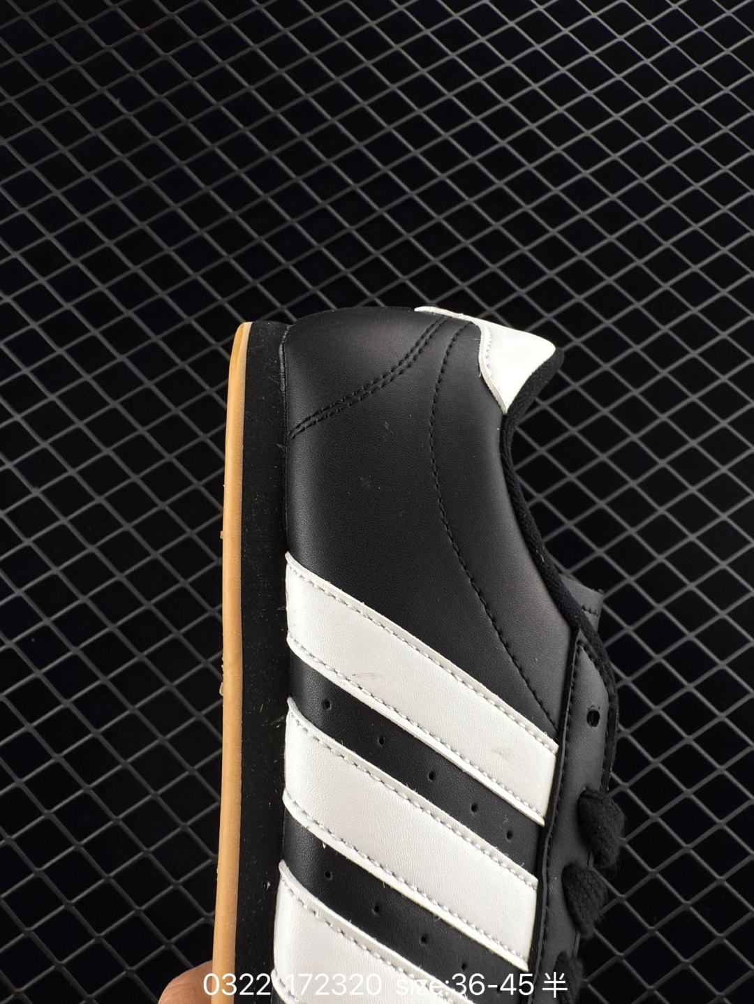 Adidas Originals Taekwondo