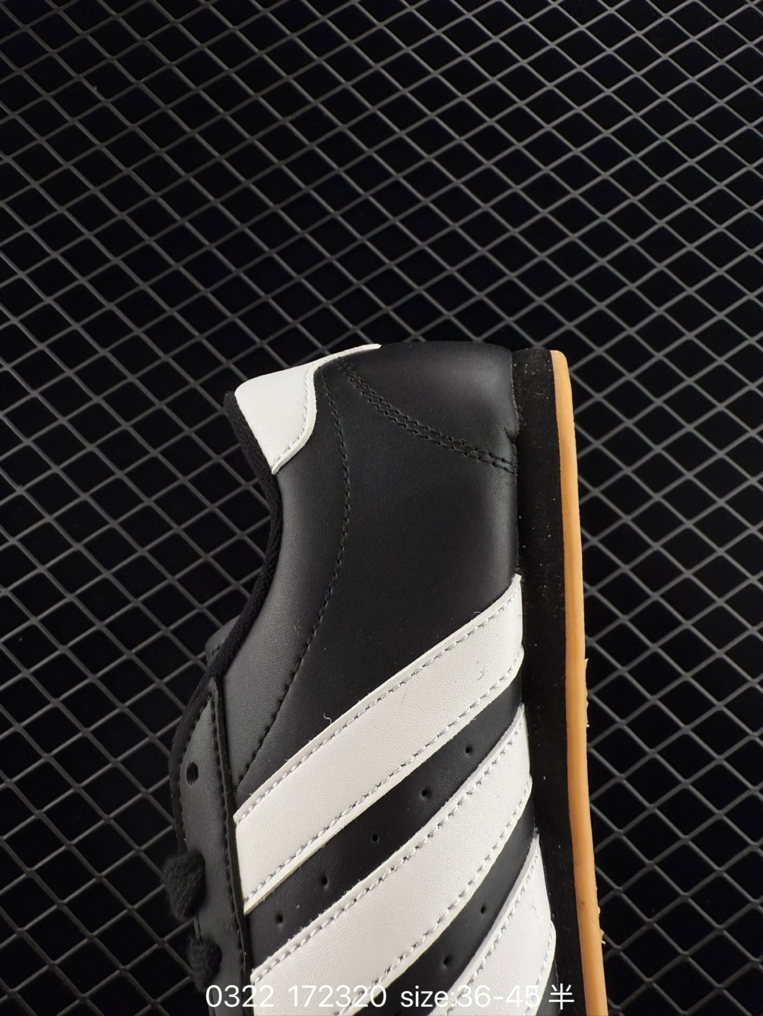 Adidas Originals Taekwondo