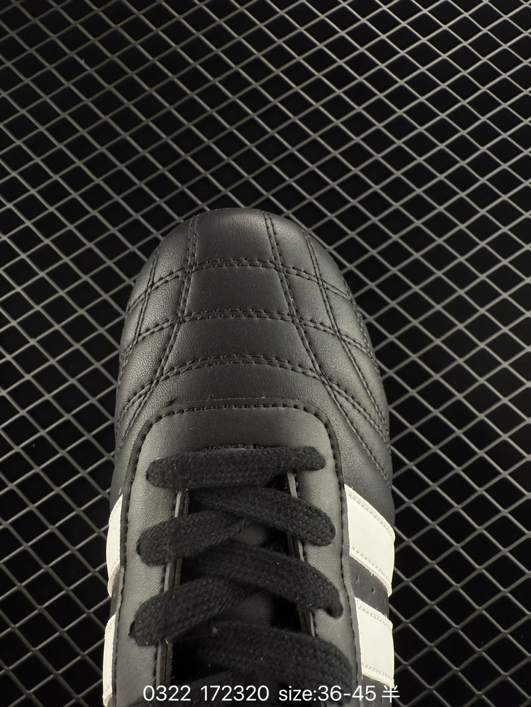 Adidas Originals Taekwondo