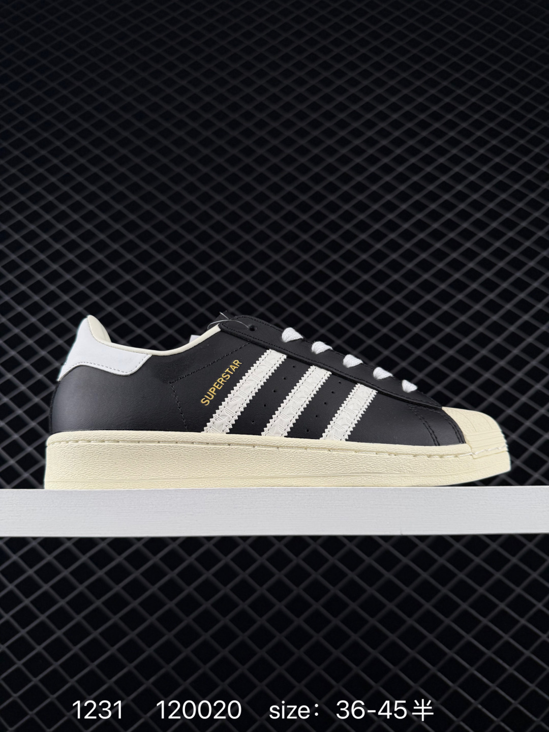 Adidas Originals Superstar Taegeukdang Adidas Originals Superstar Taegeukdang