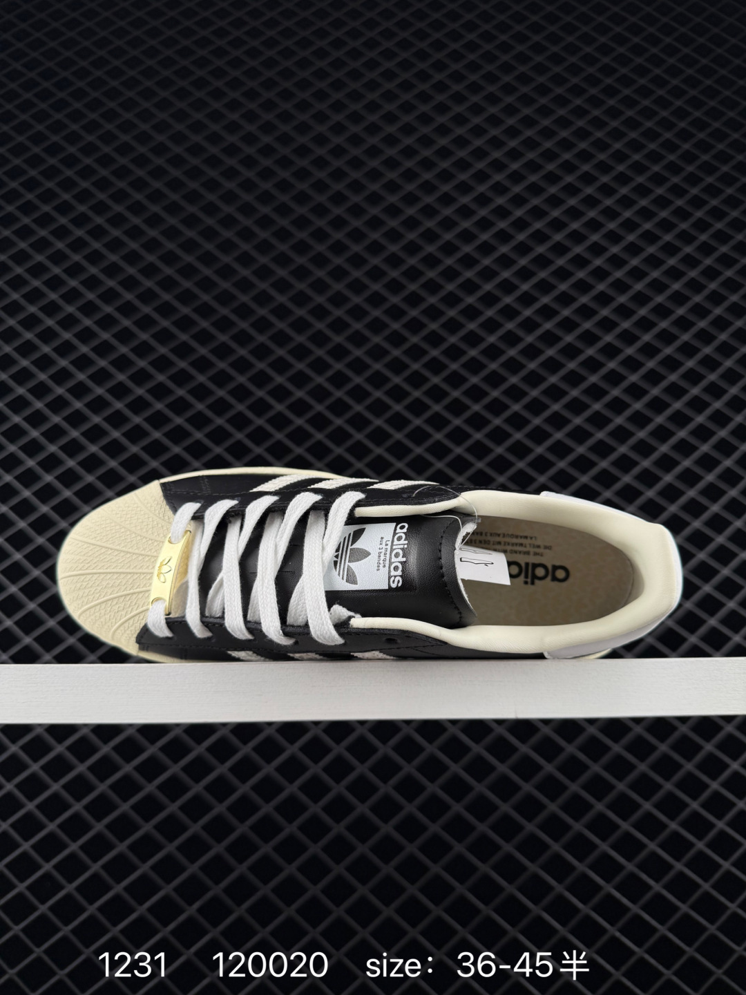 Adidas  Originals Superstar Taegeukdang