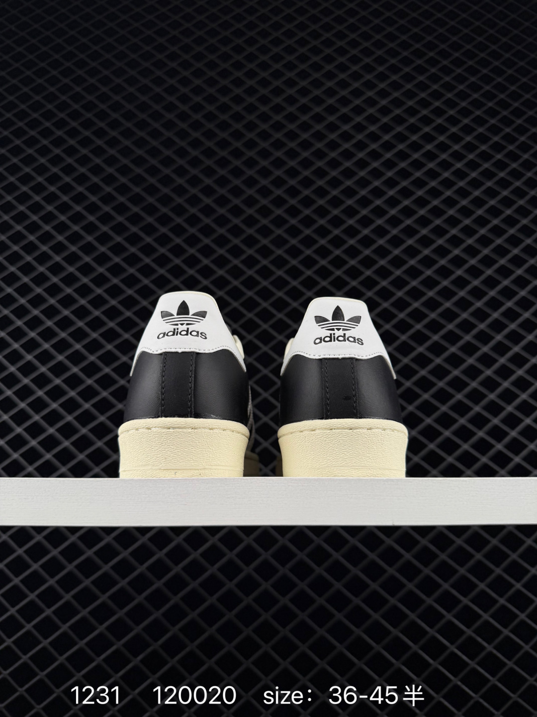 Adidas  Originals Superstar Taegeukdang