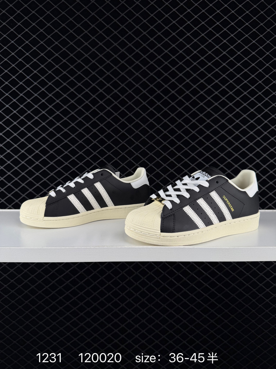 Adidas  Originals Superstar Taegeukdang