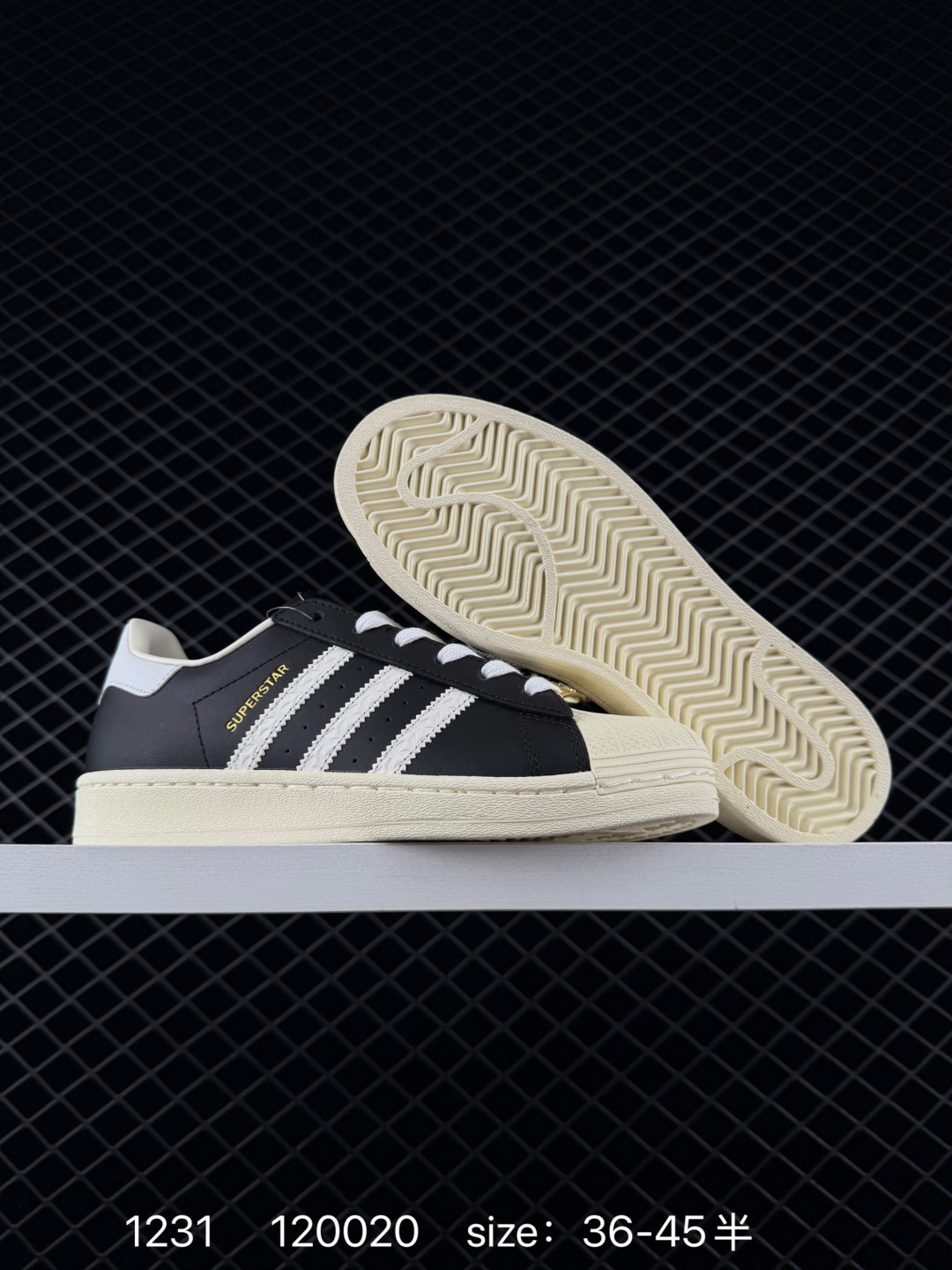 Adidas  Originals Superstar Taegeukdang