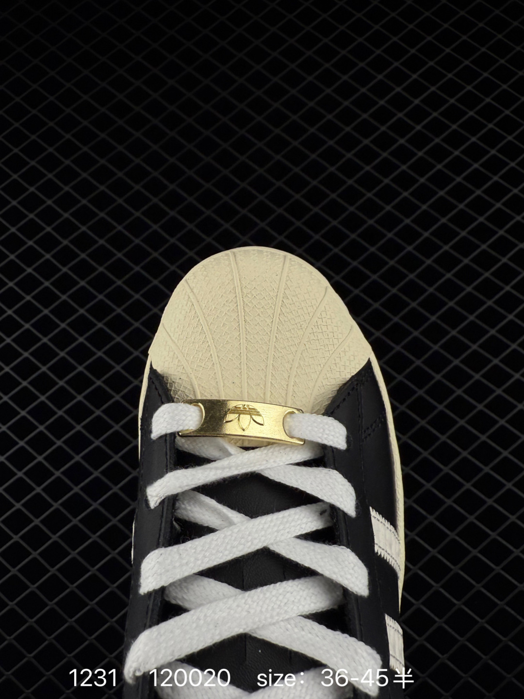 Adidas  Originals Superstar Taegeukdang