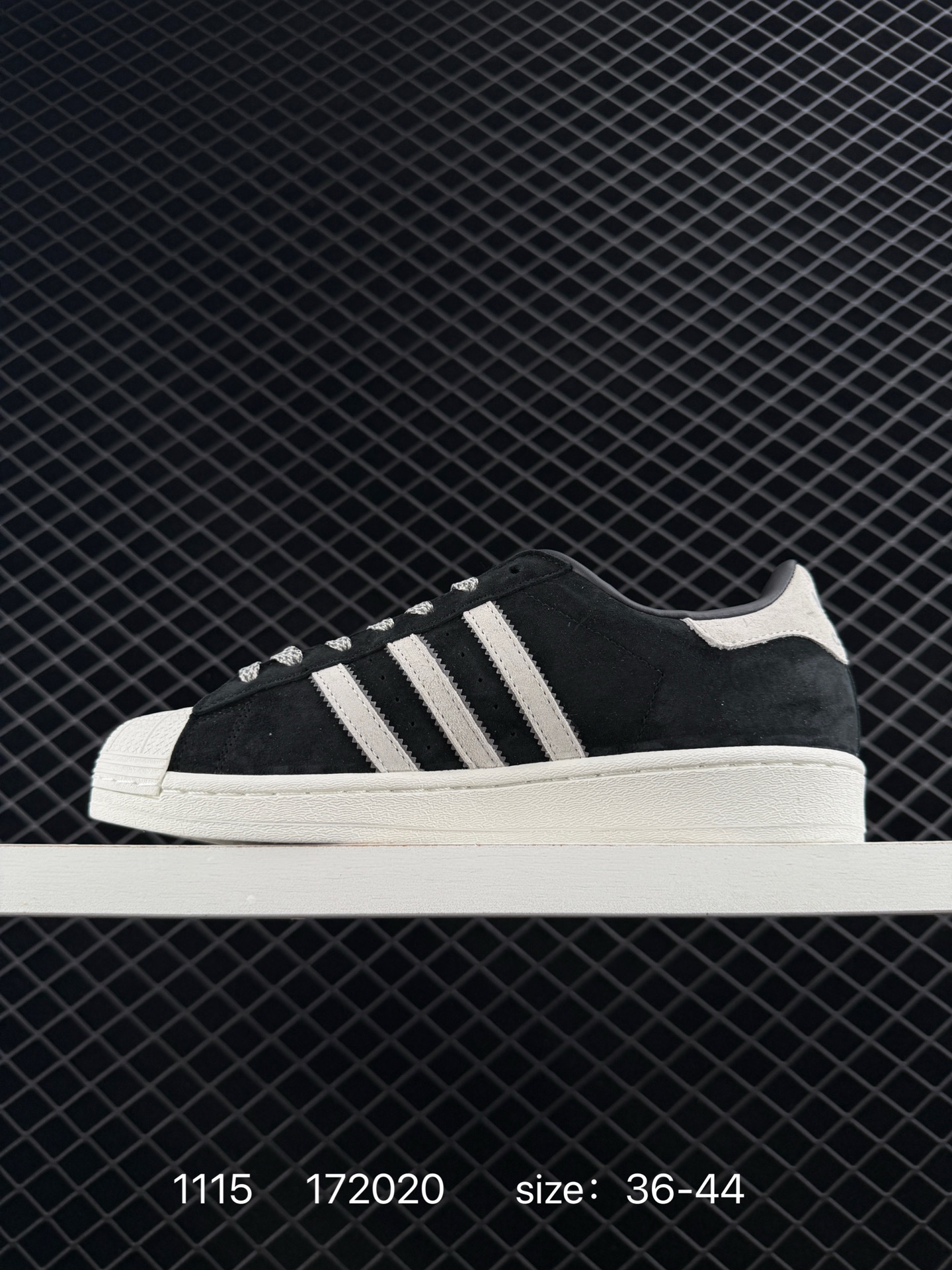 Adidas  Originals Superstar