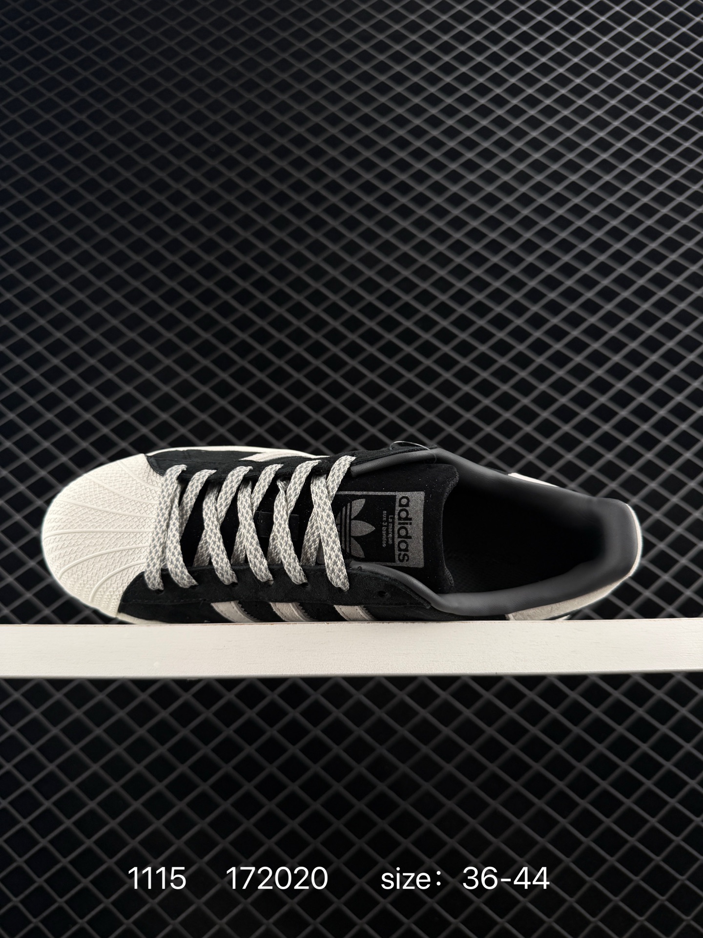 Adidas  Originals Superstar