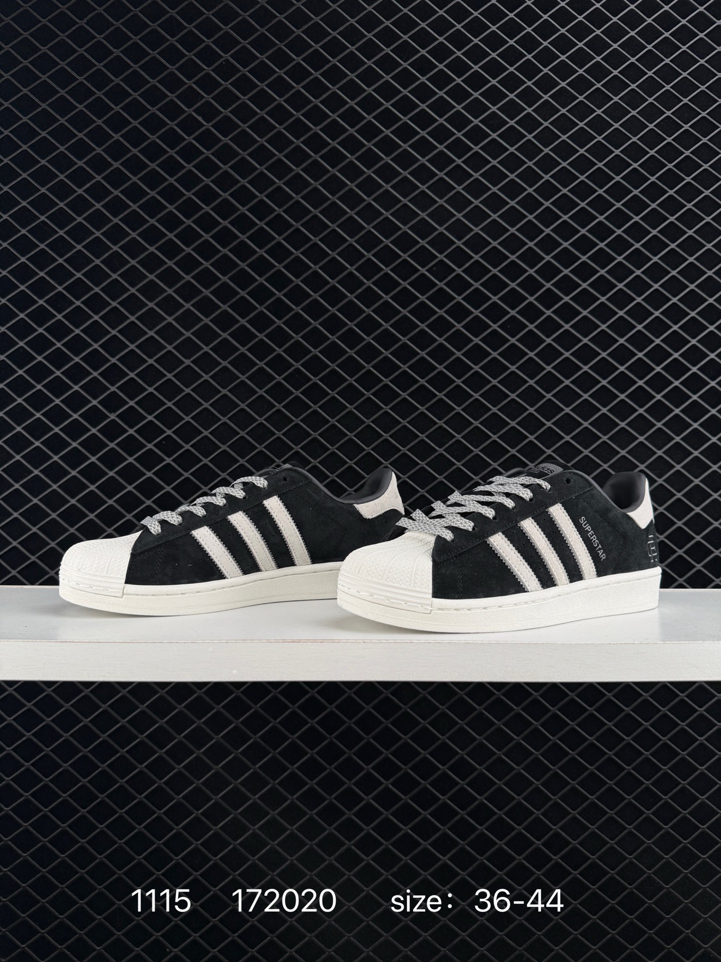 Adidas  Originals Superstar